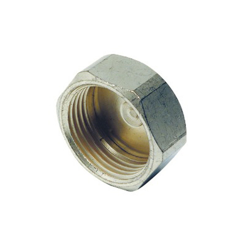 Bouchon fileté femelle 1''1/4 -