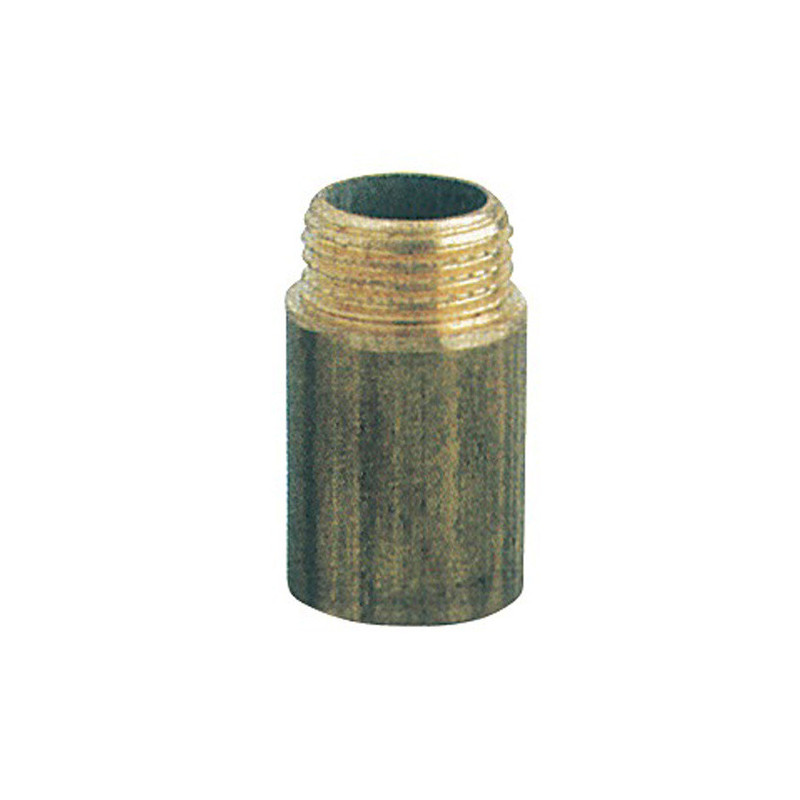 Rallonge laiton mâle/femelle 3/8'' x 20 mm -