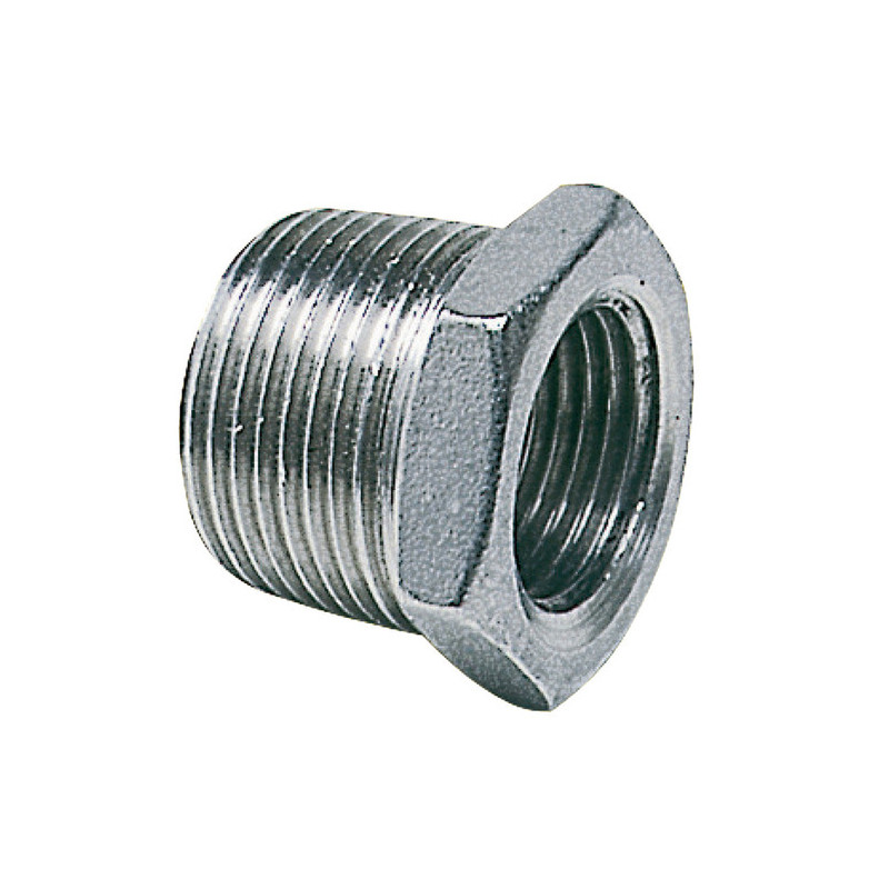 Réducteur mâle/femelle 3/8'' x 1/4'' -