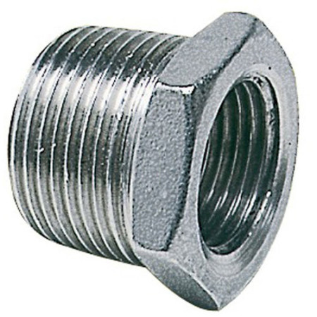 Réducteur mâle/femelle 3/4'' x 1/2'' -