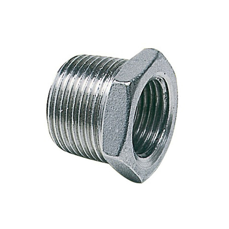Réducteur mâle/femelle 2'' x 1''1/2 -
