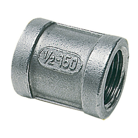 Manchon raccord 3/8'' -