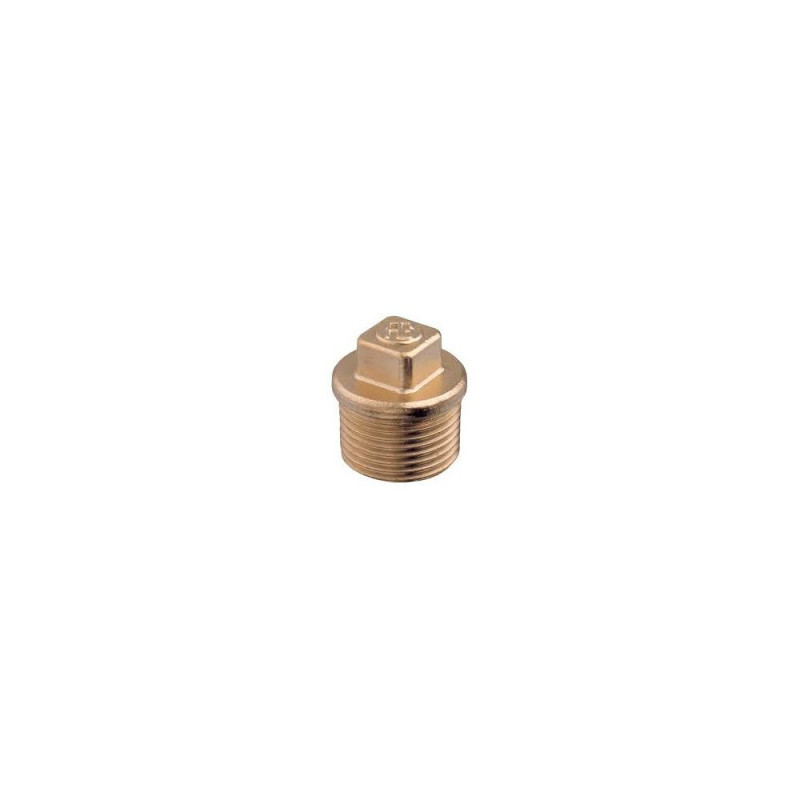 GUIDI BOUCHON MÂLE 1/4'