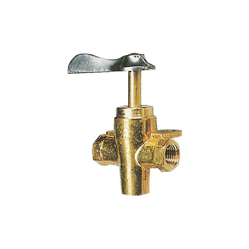 Embout 3/8'' x 12 mm -