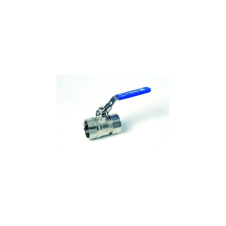 OSCULATI Vanne cadenasable 31mm - 1 1/4