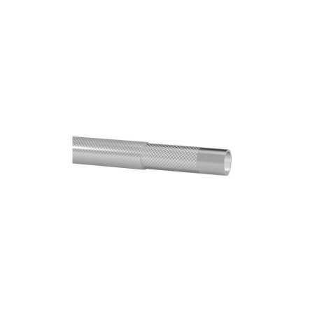 Tuyau PVC cristal armé - Ø 10 x 16 mm