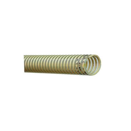 HOSES TECHNOLOGY Tuyau alimentaire liquipomp/w Ø20mm