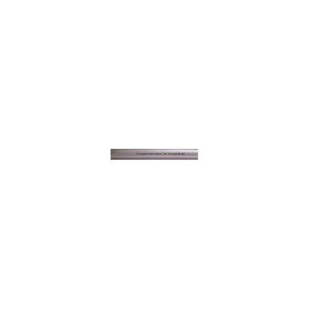 HOSES TECHNOLOGY Tuyau alimentaire cristal armé retin/tr Ø12