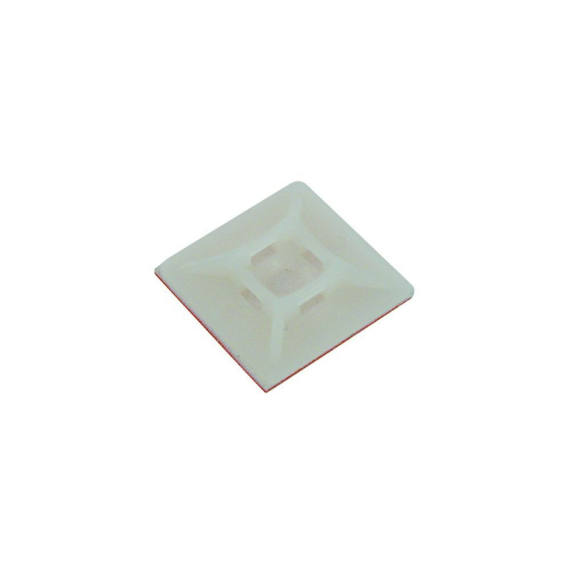 Fixations pour attaches rapides rilsan les 10