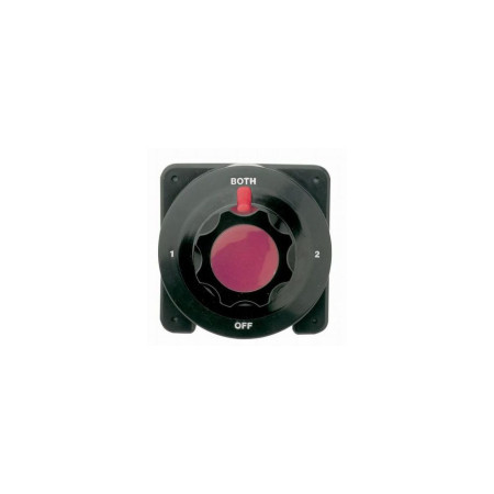 Coupleur de batteries 300 A