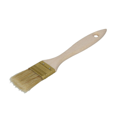Pinceau plat - 60 mm