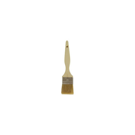 BOERO Pinceau éco manche en bois 40mm