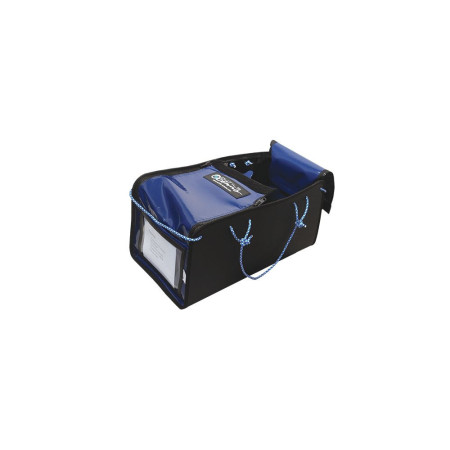 OUTILS OCEANS Sac de matossage GM bleu