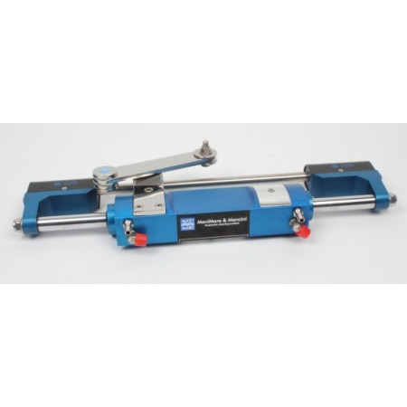 Pack direction hydraulique hors-bord 350 CV