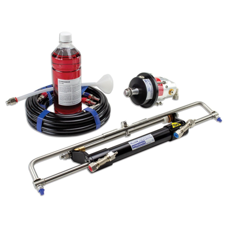 HYDRODRIVE Direction hydraulique MF90