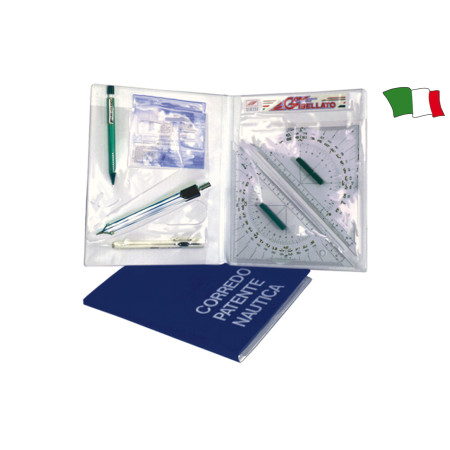 Kit pour la navigation