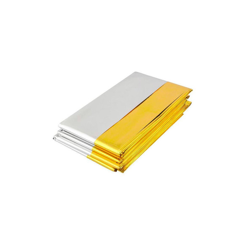 Couverture thermique - 160 x 210 cm