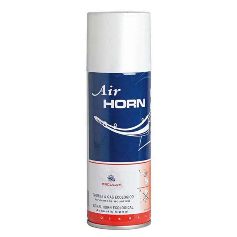 Recharge pour corne de brume - 200 ml - pour 21.459.00