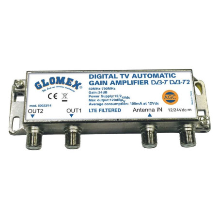 ANTENNE TV TALITHA AGC V9125AGCU
