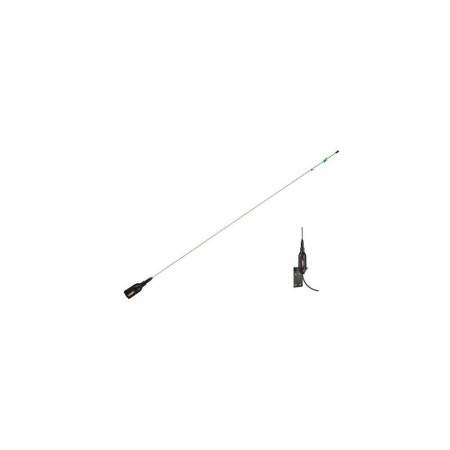 SUPER GAIN Crow Antenne voilier 3db