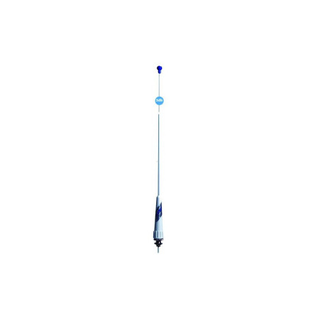 GLOMEX RA106 Voilier - 0.9m - 3db - inox cable 25m