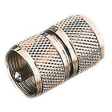 Connecteur VHF - raccord Femelle / femelle