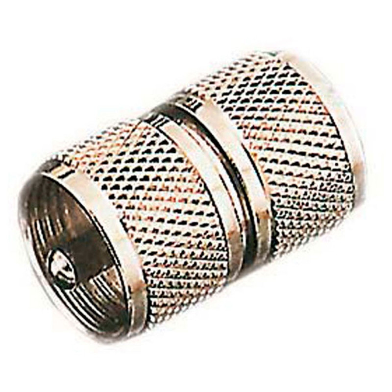 Connecteur VHF - raccord Femelle / femelle