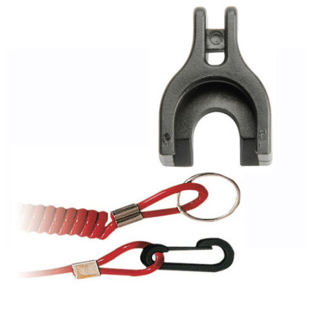 Cordon coupe-circuit - OMC simple