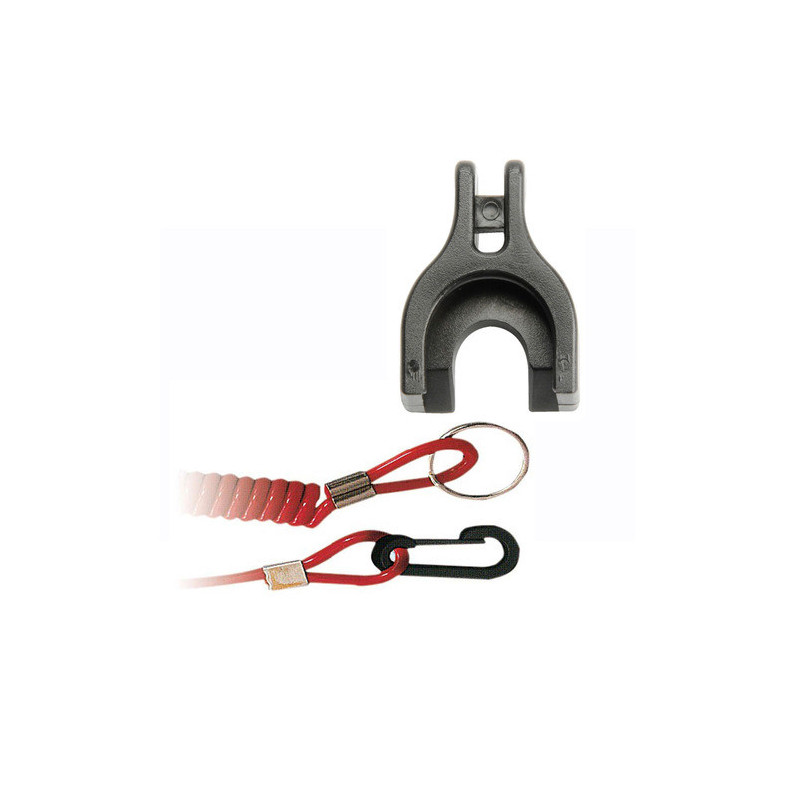 Cordon coupe-circuit - OMC simple