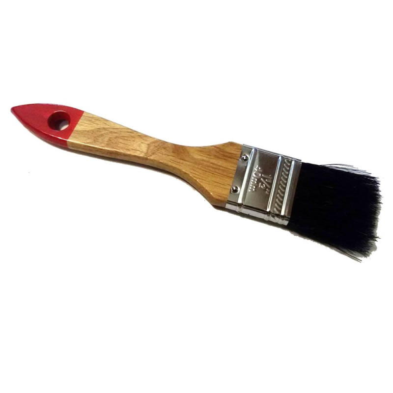 Pinceau plat - 100 mm