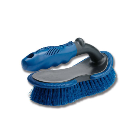 Brosse à main - spéciale lavage intensif