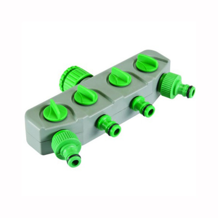 Sélecteur - 4 circuits