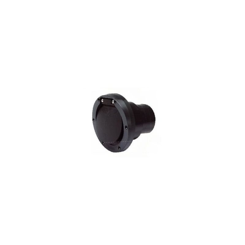 VETUS Sortie d'échappement Ø40 mm avec clapet