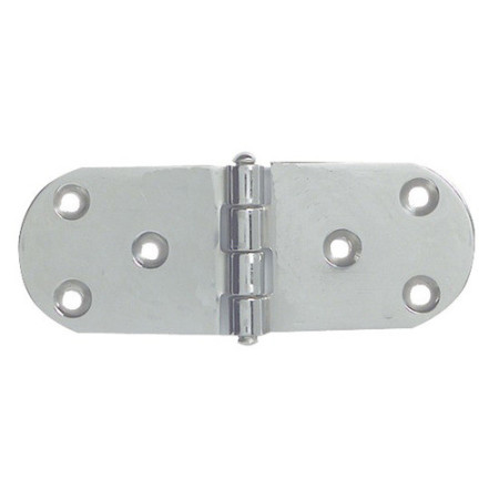 Charnière n?ud saillant 103x38 mm -