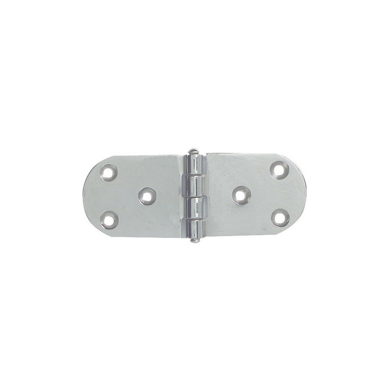 Charnière n?ud saillant 103x38 mm -
