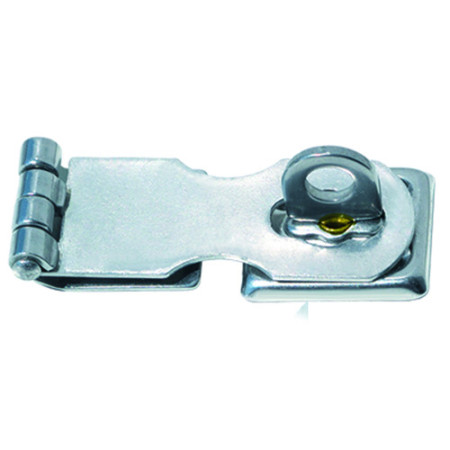 Charnière à cadenas - 70 mm
