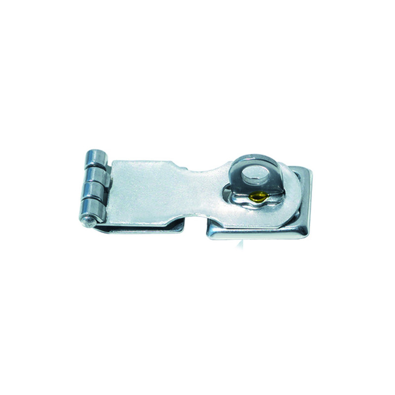 Charnière à cadenas - 70 mm