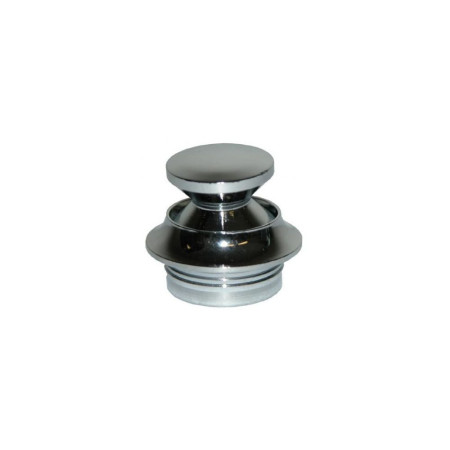 FORESTI Bouton poussoir 13mm pour mecanisme 1303087
