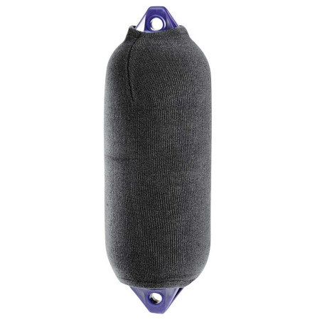 Chaussette pour pare-battages extra soft - modèle F4 - noir