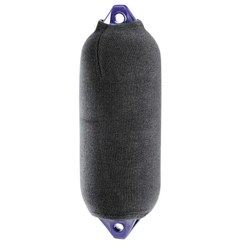 Chaussette pour pare-battages extra soft - modèle F4 - noir