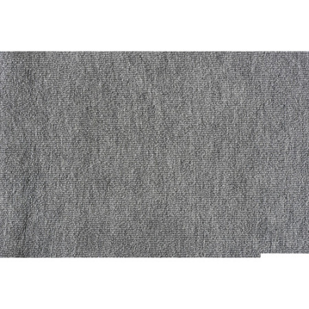 Housse de pare-battage F5 gris RAL 7042 -