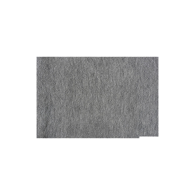 Housse de pare-battage F5 gris RAL 7042 -