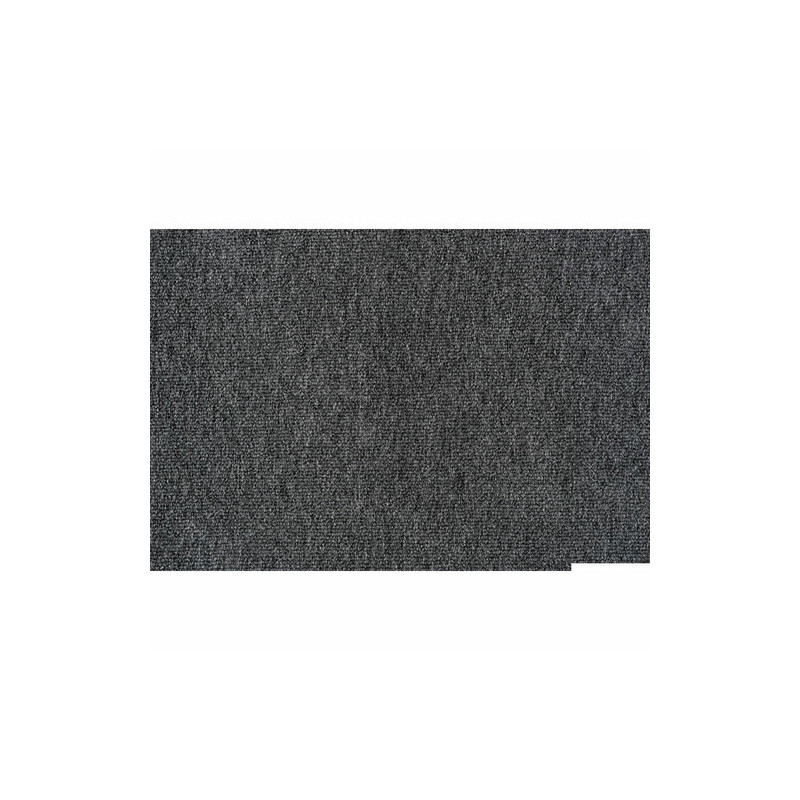 Housse de pare-battage F1 gris foncé RAL 7043 -
