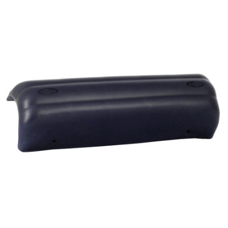Pare-battage proue pour plates-formes 610 mm bleu -