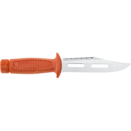 COUTEAU CRANTE, LONGUEUR 26CM