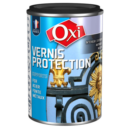 Vernis protection longue durée - 100 ML