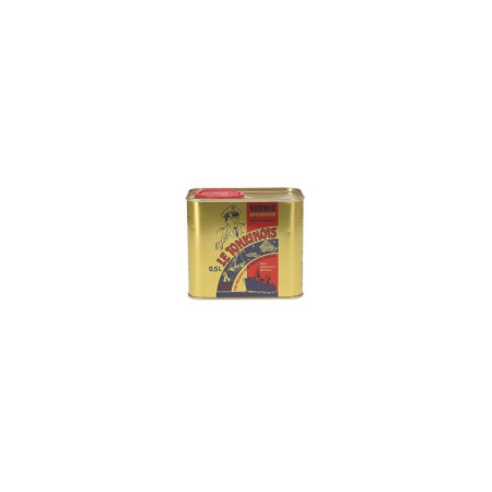 LE TONKINOIS Vernis 0,5L