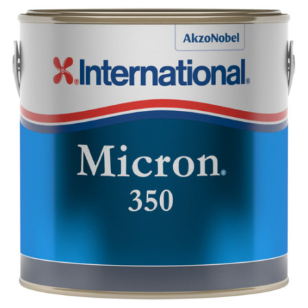 Antifouling MICRON 350 - Blanc - 2.5 L