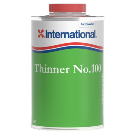 Diluant N°100 - 0.5 L