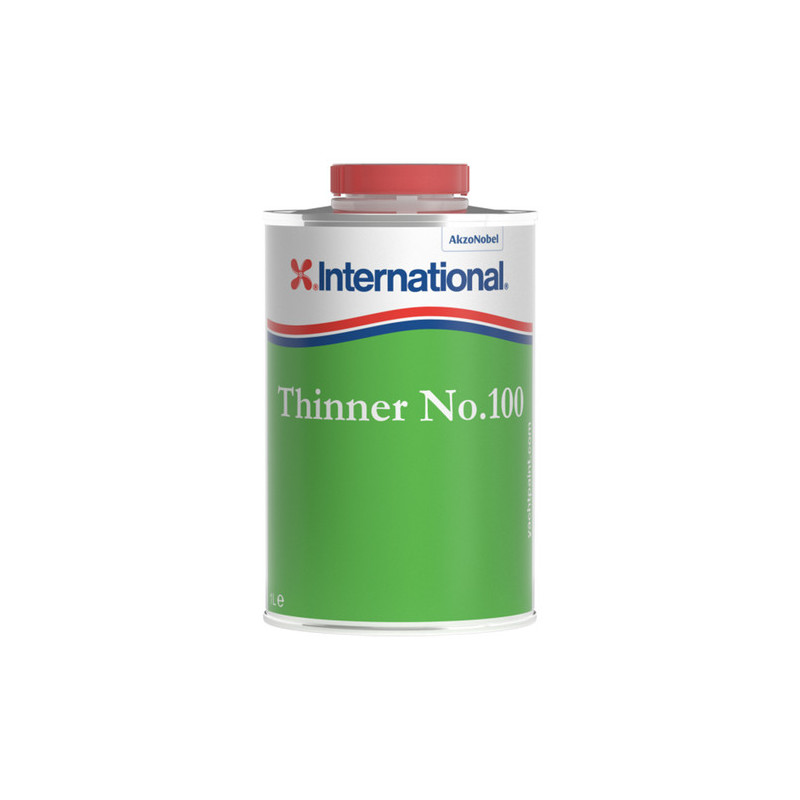 Diluant N°100 - 0.5 L